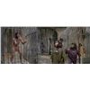 Image 4 : Planet of the Apes (1968) - Julius (Buck Kartalian) Gorilla Costume