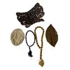 Image 1 : Pitch Black (2000) - 5-Piece Religious Prop Collection