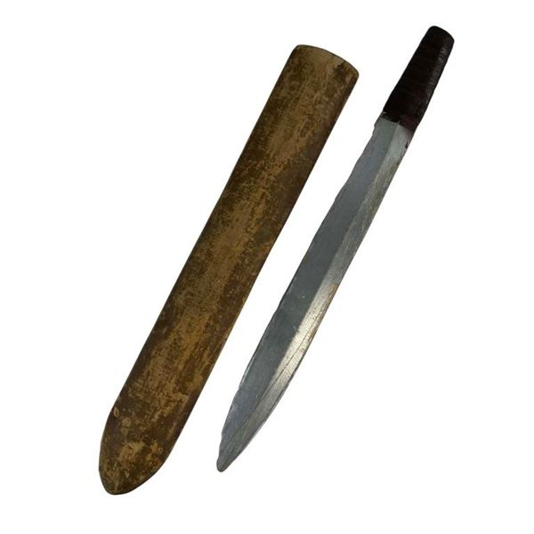 The Ten Commandments (1956) - Dagger and Sheath