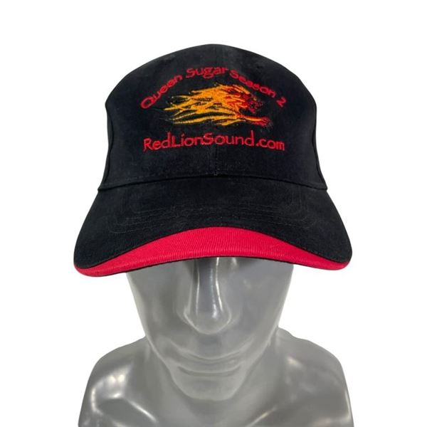 Queen Sugar (Oprah Winfrey 2016–2022) - Crew Cap