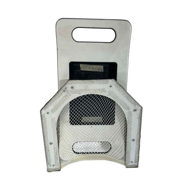 Self/less (2015) - Ben Kingsley Hero Prop