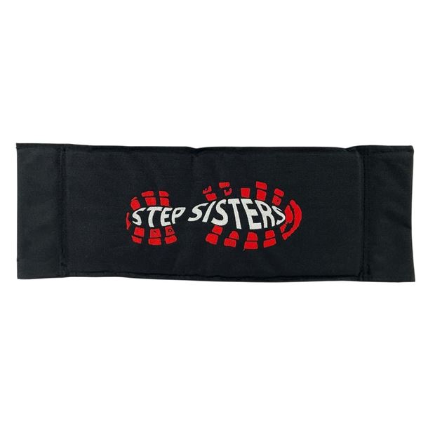 Step Sisters (2018) - Chairback