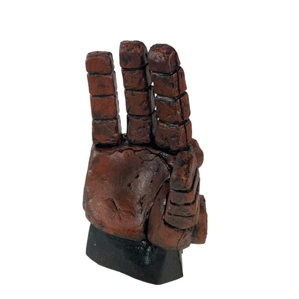 Hellboy (2019) - Hellboy Right Hand of Doom (David Harbour)