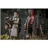 Image 5 : Hellboy (2019) - Hellboy Right Hand of Doom (David Harbour)