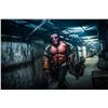 Image 6 : Hellboy (2019) - Hellboy Right Hand of Doom (David Harbour)