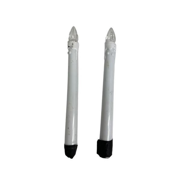 31 (Rob Zombie 2016) - Set of 2 Banquet Candles (Battery Powered)