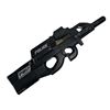Image 2 : Almost Human (2013-2014) FN P90 Police Machine Gun + Other Films/TV Shows