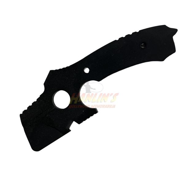 Altered Carbon (2018 - 2020) - Quellcrist Falconer (Renée Elise Goldsberry) FX Knife