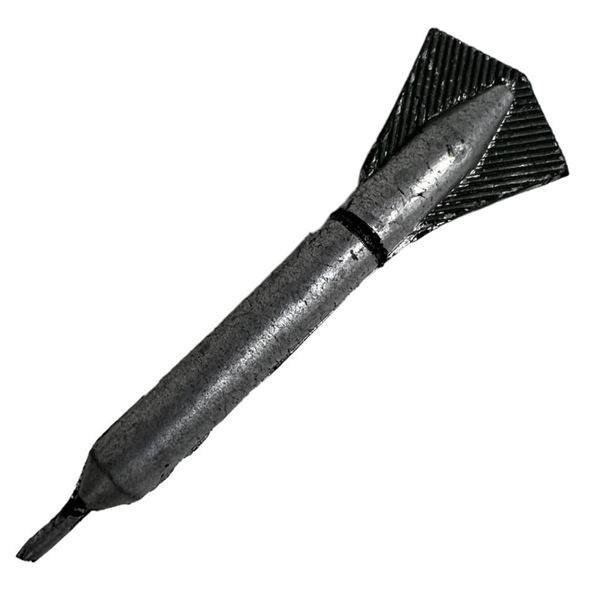 Arrow TV Series (2012-2020) - Dart Used By Oliver Queen In Pilot Episode