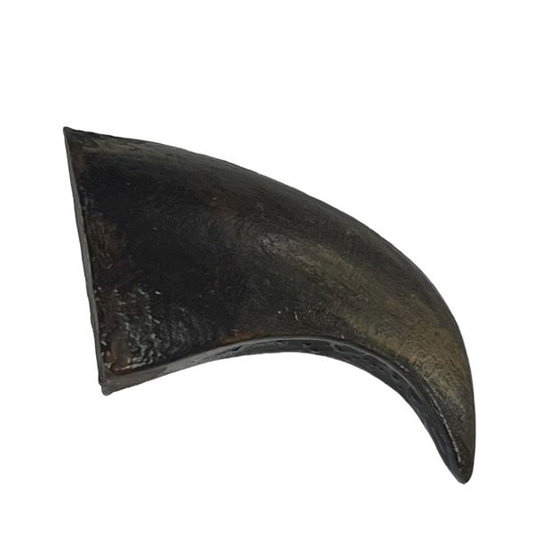 Beauty and the Beast (2017) - Beast Claw (Back Up) resin