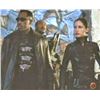 Image 4 : Blade II (2002) - Set of 2 Blood Pack Patches