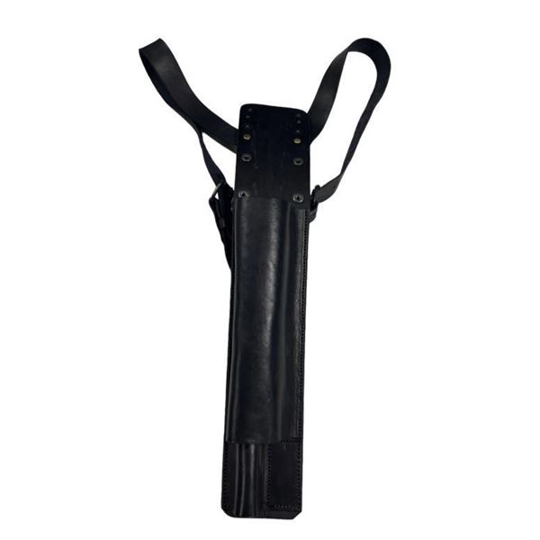 Blade: Trinity (2004) - Abigail Whistler (Jessica Biel) Leather Quiver