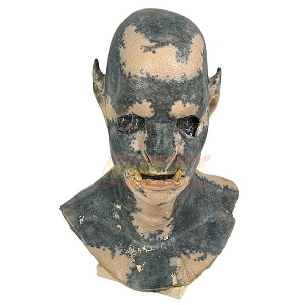 Bright (2017) - Orc Child Full Mask