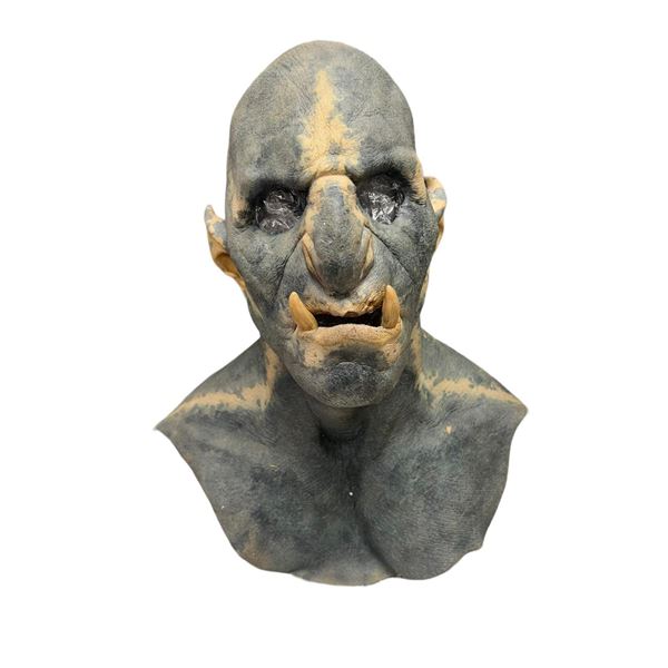 Bright (2017) - Orc Male Full Mask