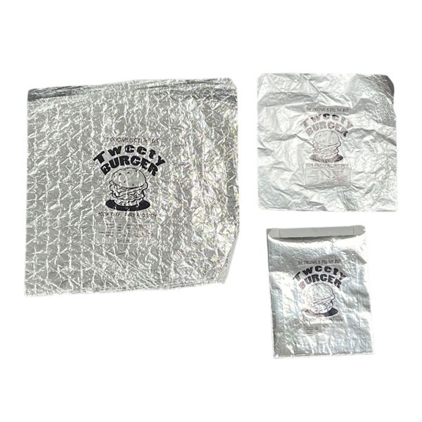 Battlestar Galactica Caprica (2009-2010) - Tweety Burger Props