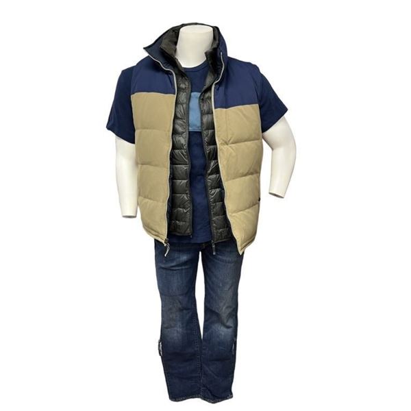 Child's Play (2019) - Pugg (Ty Consiglio) 4 Piece Costume