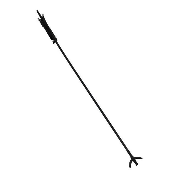 Dances with Wolves (1990) - Arrow with Hand Painted Fletching