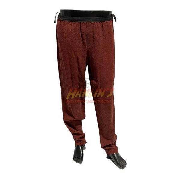 Dracula Untold (2014) - Turkish Army Generals Pants