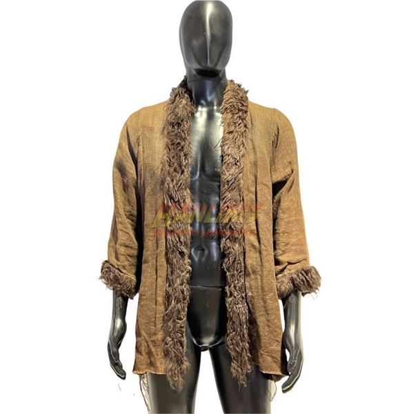 Dracula Untold (2014) Production Jacket