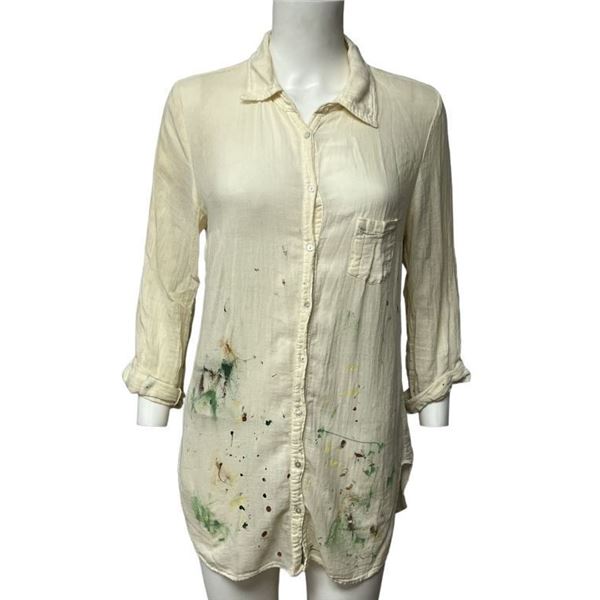 Dream House (2011) - Rachel Weisz (Libby) Screen Matched Blouse