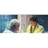 Image 2 : Halloween Ends (2022) - Haddonfield Hospital Signs - Lot 2