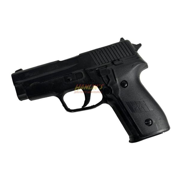 Halo (2022) - Colonial Marine Pistol