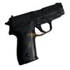 Image 2 : Halo (2022) - Colonial Marine Pistol