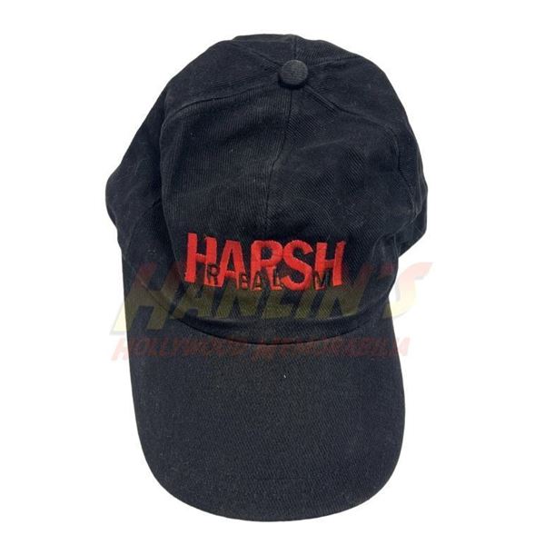 Harsh Realm (1999-2000) - Cast & Crew Gift Cap