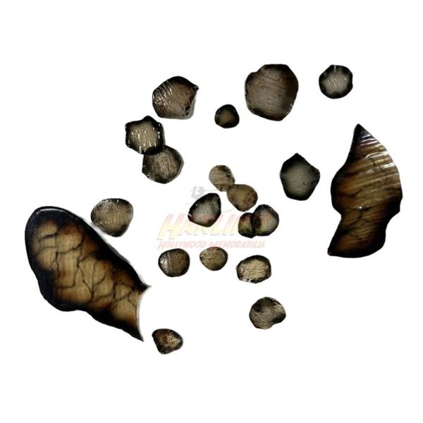 Heroes (2006-2010) - Mohinder Suresh (Sendhil Ramamurthy) FX Scales Appliances