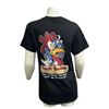 Image 1 : Jay and Silent Bob Reboot (2019) - Cock Smoker Crew Shirt