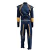 Image 7 : Lost in Space (2018-2021) - Spacesuit Prototype Used For Fittings