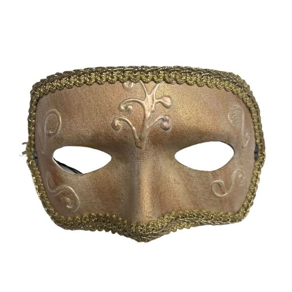 Lucifer (2016-2021) - Masquerade Mask (Season 4) - Lot A