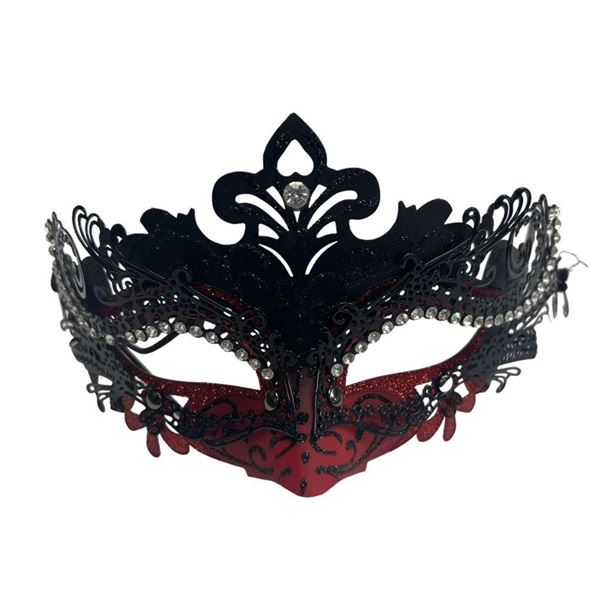 Lucifer (2016-2021) - Masquerade Mask (Season 4) - Lot B