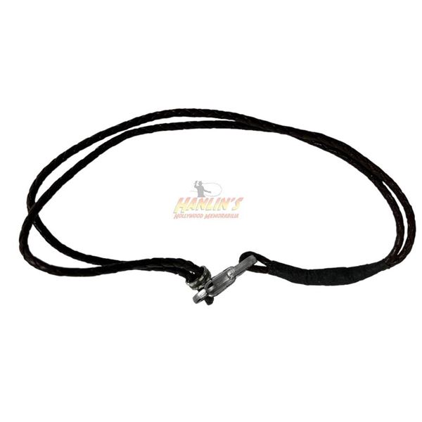 Lucifer (2016-2021) - Rachael Harris (Linda Martin) Necklace