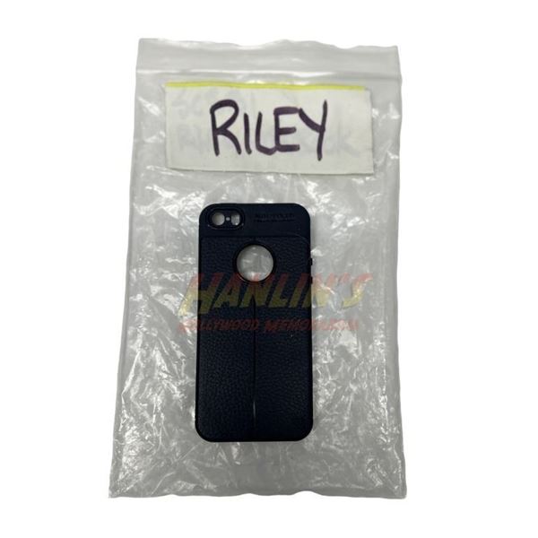 Midnight Mass (2021) - Riley Flynn (Zach Gilford) Phone Case