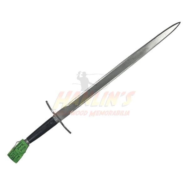 Once Upon a Time (2011-2018) - Evil Queen Guard Sword #1