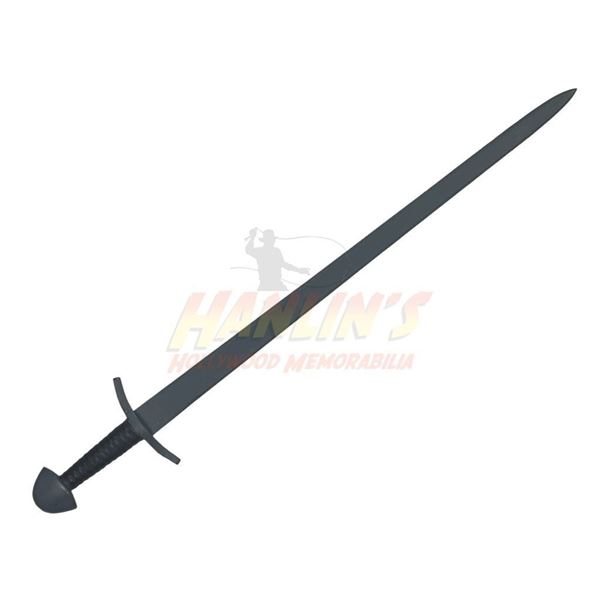 Once Upon a Time (2011-2018) - King George Knight Sword (Unfinished)