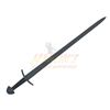 Image 1 : Once Upon a Time (2011-2018) - King George Knight Sword (Unfinished)