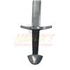 Image 4 : Once Upon a Time (2011-2018) - King George's Knight Sword
