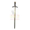 Image 2 : Once Upon a Time (2011-2018) - Prince Charming (Josh Dallas) Sword #1