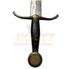 Image 3 : Once Upon a Time (2011-2018) - Prince Charming (Josh Dallas) Sword #1