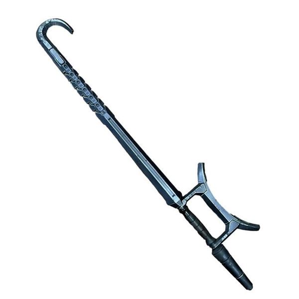 Shang-Chi and the Legend of the Ten Rings (2021) - Chinese Hook Sword