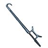 Image 1 : Shang-Chi and the Legend of the Ten Rings (2021) - Chinese Hook Sword