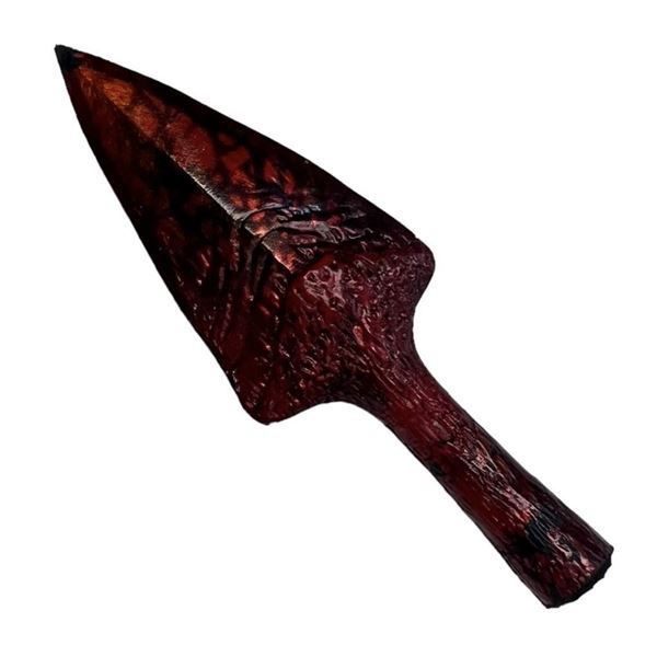 Shang-Chi and the Legend of the Ten Rings (2021) - Spear Tip