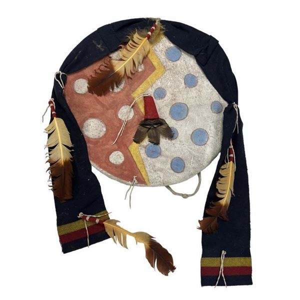 Shanghai Noon (2000) - Native Indian Dream Catcher/Shield