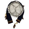 Image 2 : Shanghai Noon (2000) - Native Indian Dream Catcher/Shield