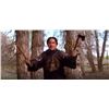 Image 4 : Shanghai Noon (2000) - Native Indian Tomahawk