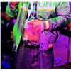 Image 5 : Spring Breakers (2012) - Alien (James Franco) Black Geans Shorts