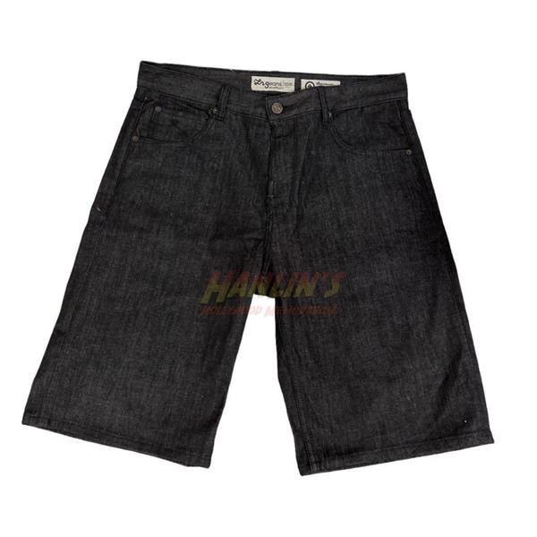 Spring Breakers (2012) - Alien (James Franco) Black Shorts