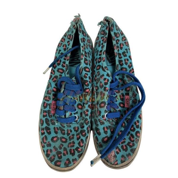 Spring Breakers (2012) - Cotty (Rachel Korine) Shoes